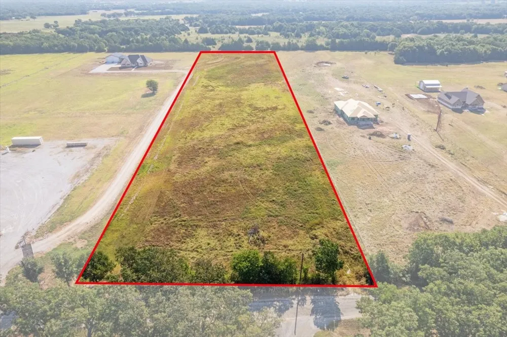 Riley Road Whitesboro, TX 76273