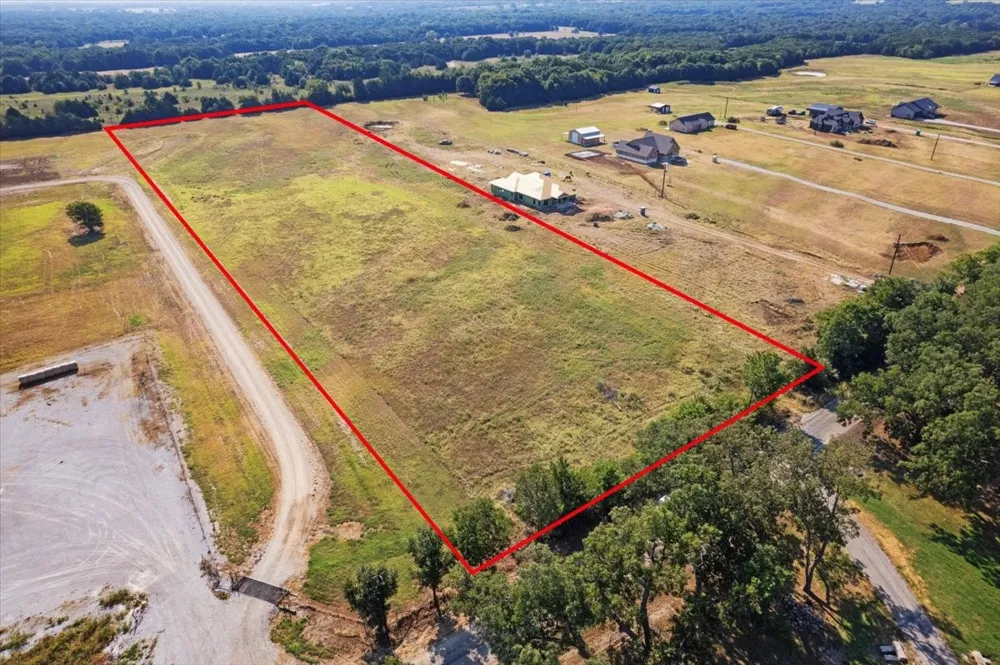 Riley Road Whitesboro, TX 76273