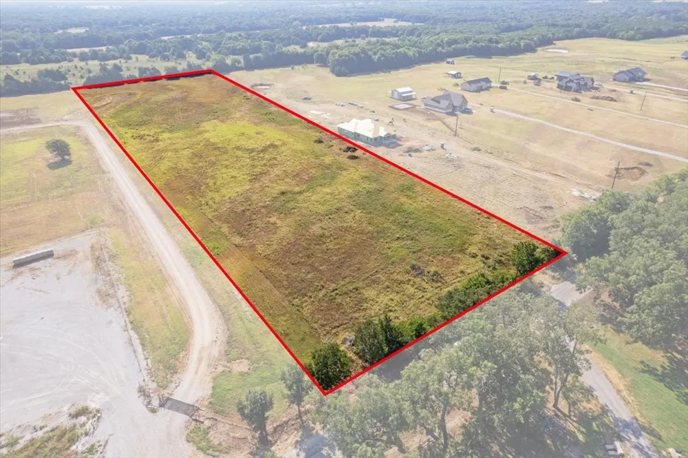 Riley Road Whitesboro, TX 76273