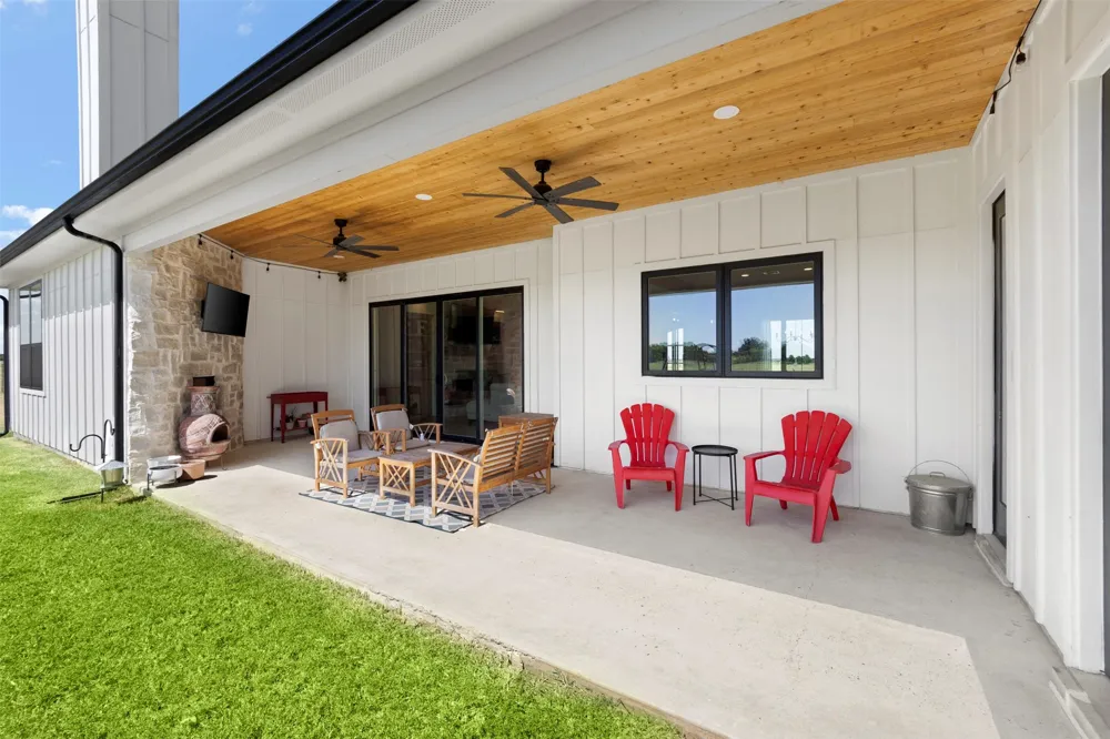 861 Brindley Road Maypearl, TX 76064
