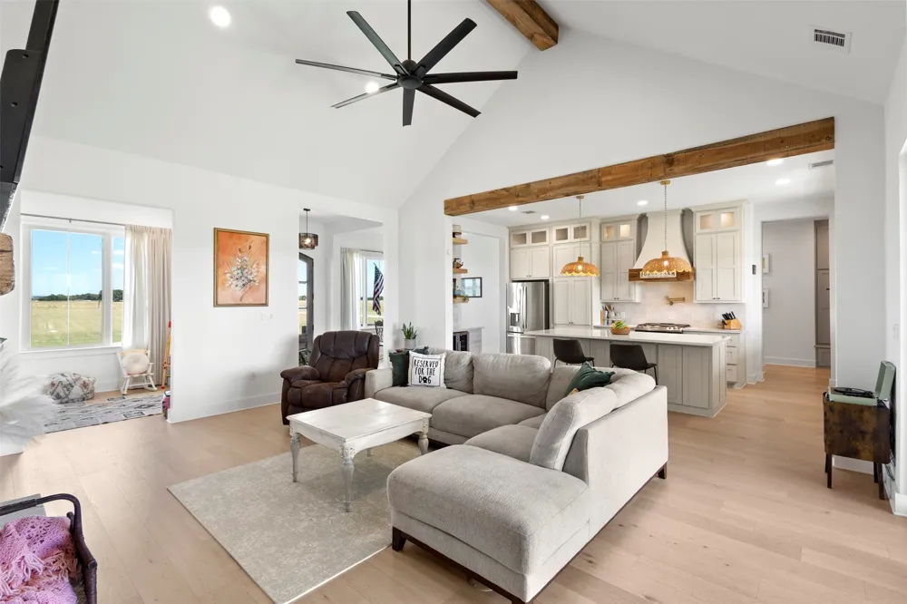 861 Brindley Road Maypearl, TX 76064