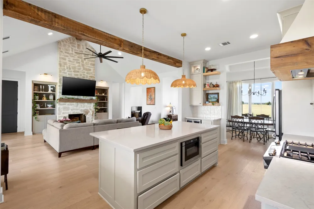 861 Brindley Road Maypearl, TX 76064