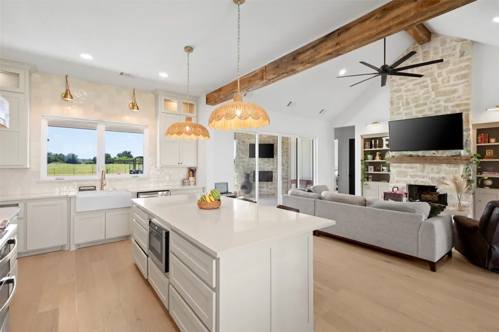 861 Brindley Road Maypearl, TX 76064