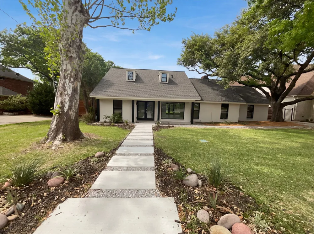 7121 Winding Creek Road Dallas, TX 75252