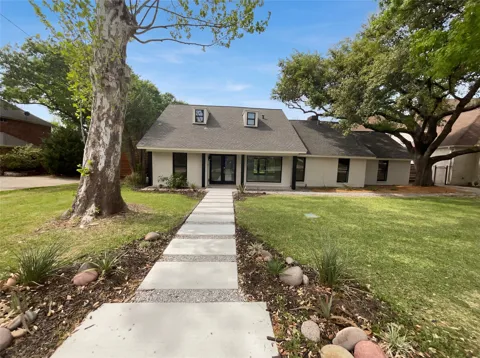 7121 Winding Creek Road
