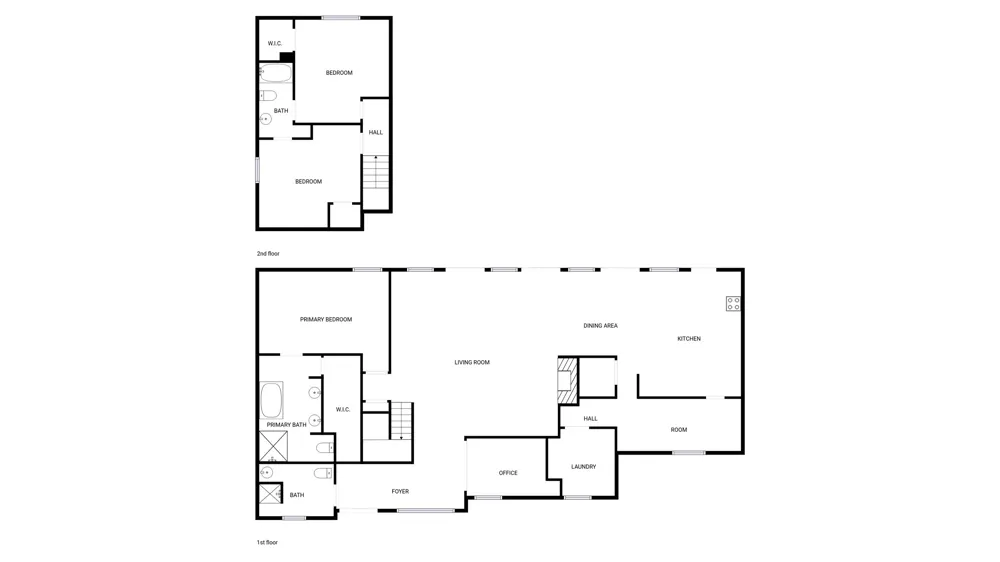 7121 Winding Creek Road Dallas, TX 75252