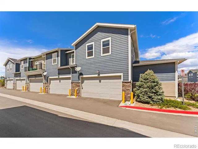 671 Robert Street #671 Longmont, CO 80503