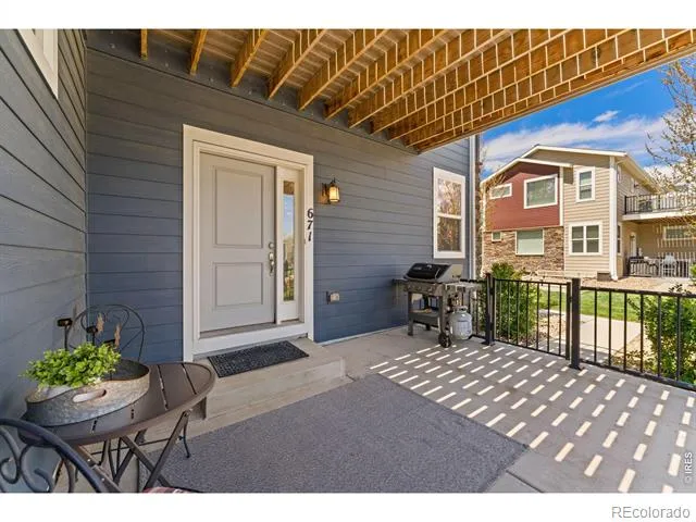 671 Robert Street #671 Longmont, CO 80503