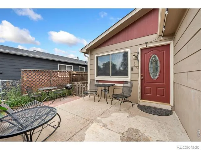 408 10th Street Fort Collins, CO 80524