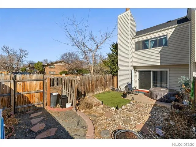 1906 E 18th Street Loveland, CO 80538
