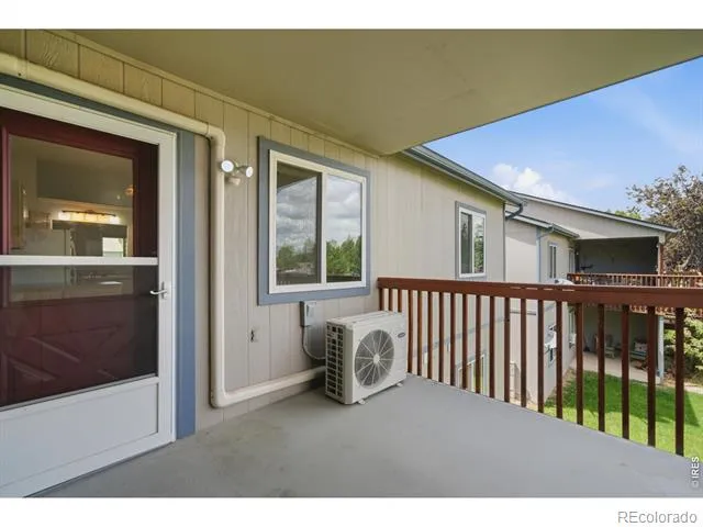 3201 W County Road 54G #4 Laporte, CO 80535