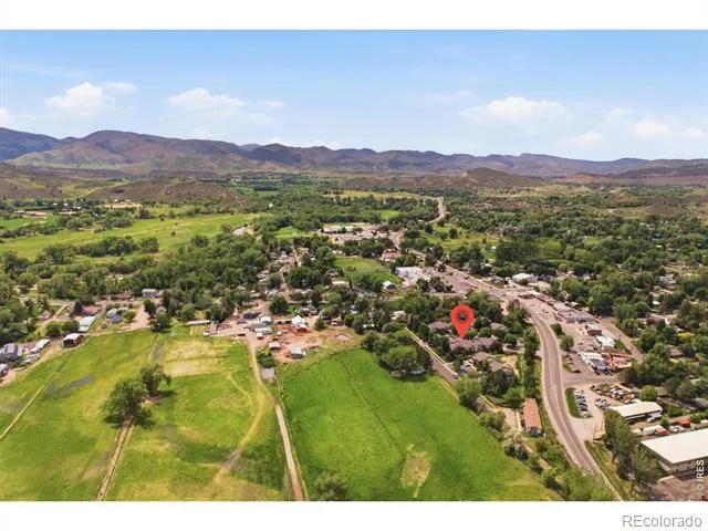 3201 W County Road 54G #4 Laporte, CO 80535