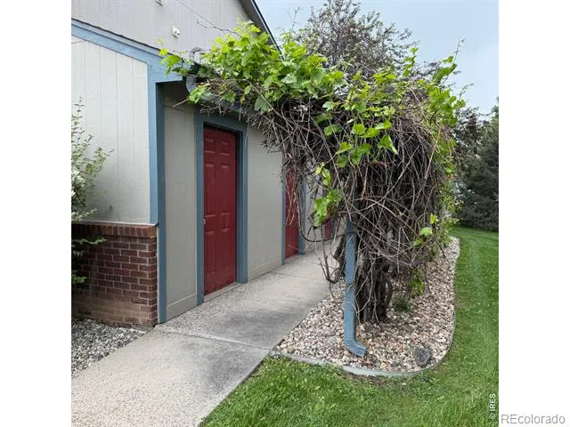 3201 W County Road 54G #4 Laporte, CO 80535
