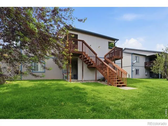 3201 W County Road 54G #4 Laporte, CO 80535