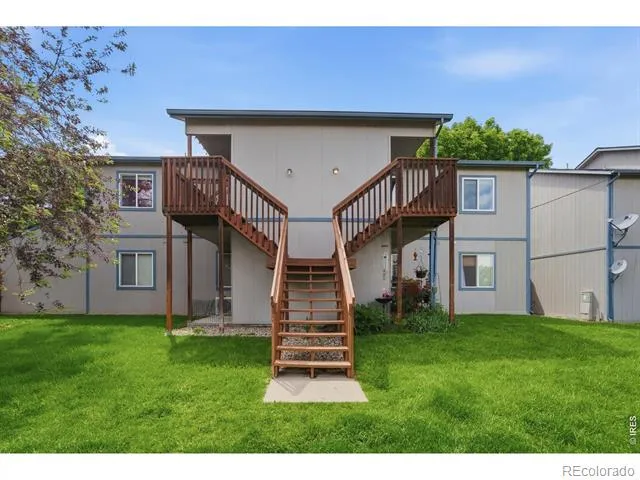 3201 W County Road 54G #4 Laporte, CO 80535