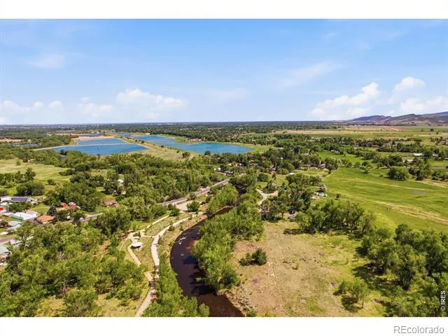 3201 W County Road 54G #4 Laporte, CO 80535