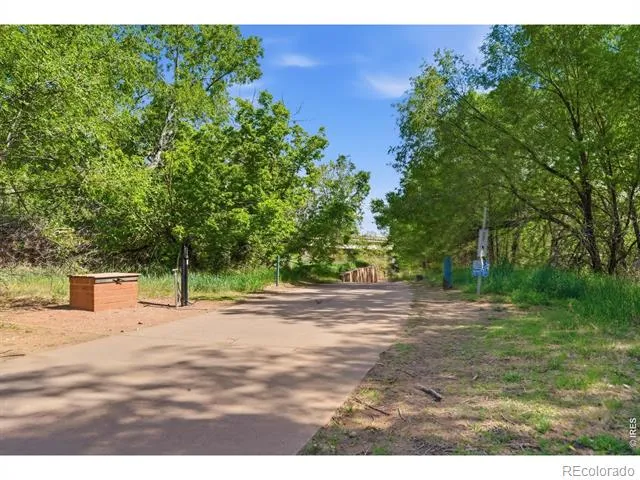 3201 W County Road 54G #4 Laporte, CO 80535