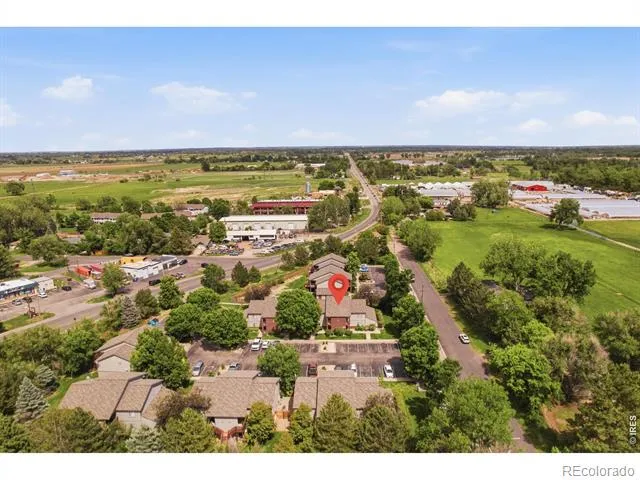 3201 W County Road 54G #4 Laporte, CO 80535