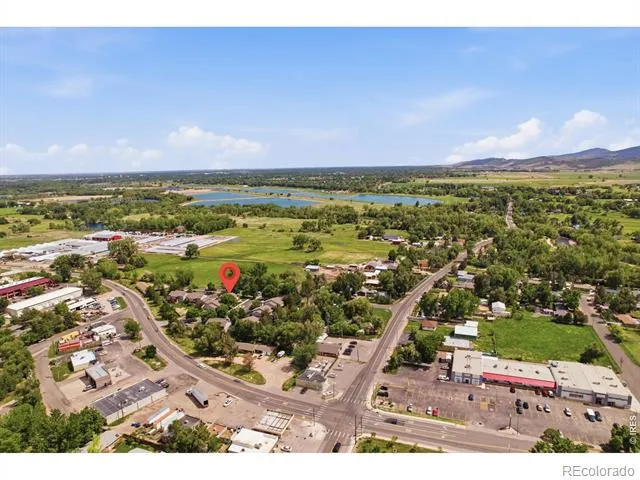 3201 W County Road 54G #4 Laporte, CO 80535