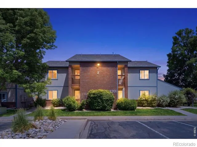 3201 W County Road 54G #4 Laporte, CO 80535