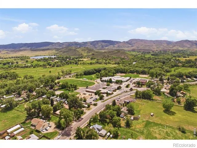 3201 W County Road 54G #4 Laporte, CO 80535