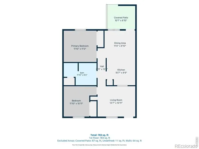3201 W County Road 54G #4 Laporte, CO 80535