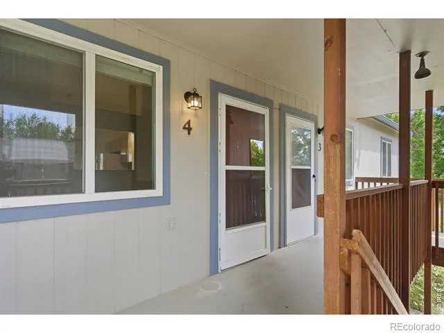 3201 W County Road 54G #4 Laporte, CO 80535
