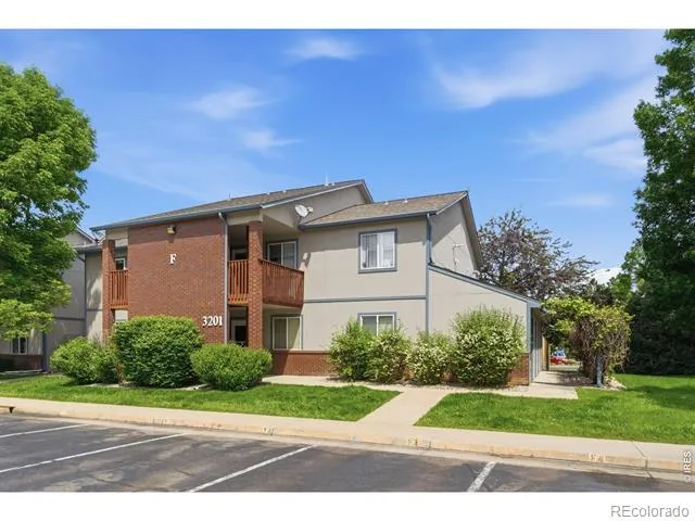 3201 W County Road 54G #4 Laporte, CO 80535