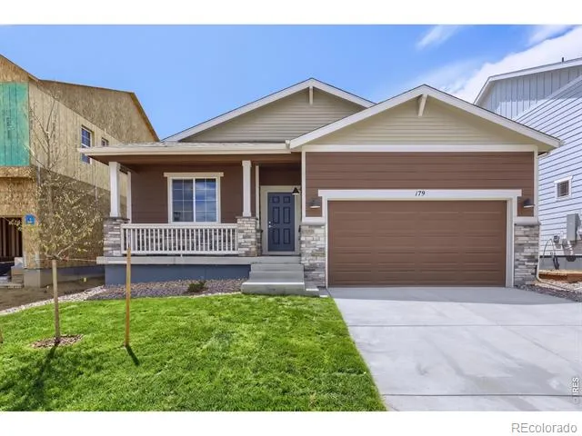 179 Buckwheat Lane Berthoud, CO 80513