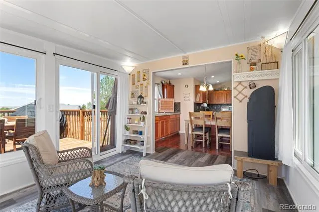 8191 Sun Country Drive Elizabeth, CO 80107