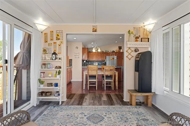 8191 Sun Country Drive Elizabeth, CO 80107