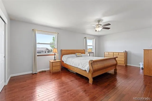 8191 Sun Country Drive Elizabeth, CO 80107