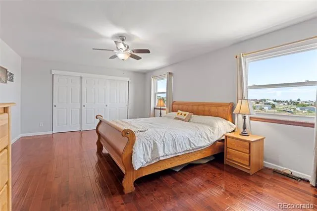 8191 Sun Country Drive Elizabeth, CO 80107