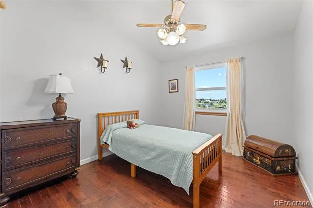8191 Sun Country Drive Elizabeth, CO 80107