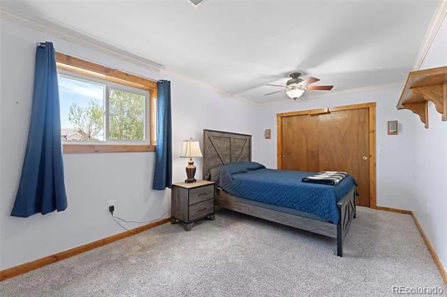 8191 Sun Country Drive Elizabeth, CO 80107