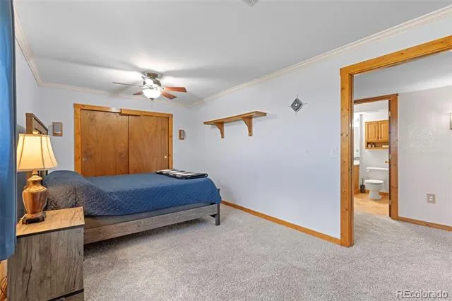 8191 Sun Country Drive Elizabeth, CO 80107