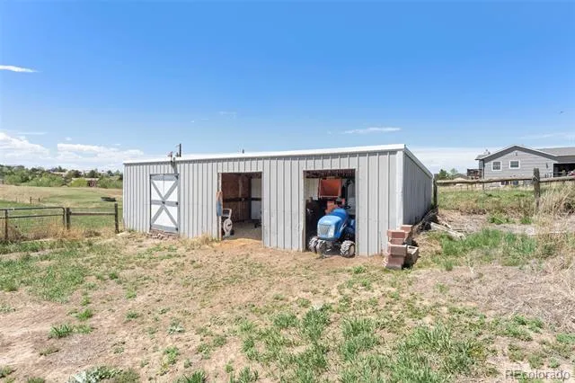 8191 Sun Country Drive Elizabeth, CO 80107