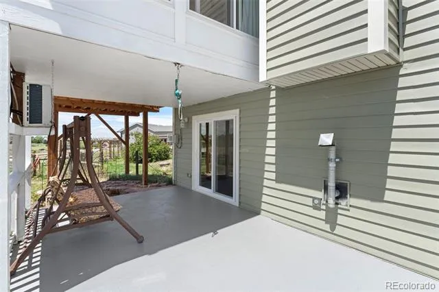 8191 Sun Country Drive Elizabeth, CO 80107