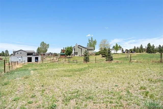 8191 Sun Country Drive Elizabeth, CO 80107