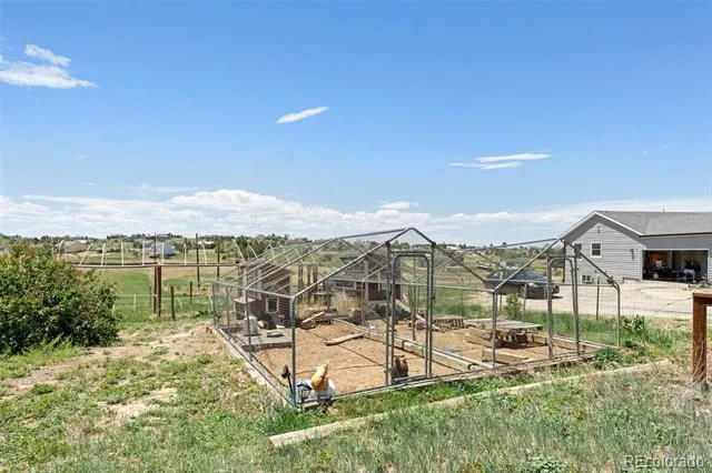 8191 Sun Country Drive Elizabeth, CO 80107