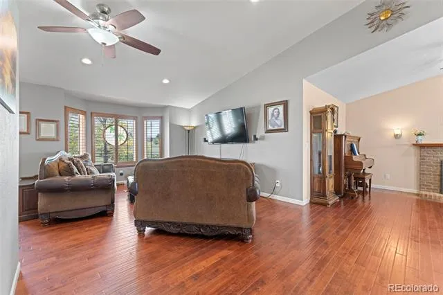 8191 Sun Country Drive Elizabeth, CO 80107