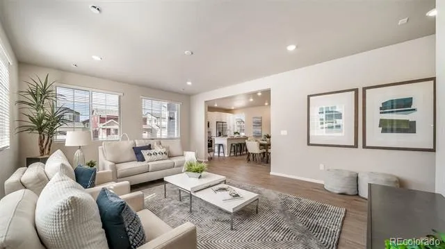 10084 Salem Court Commerce City, CO 80022