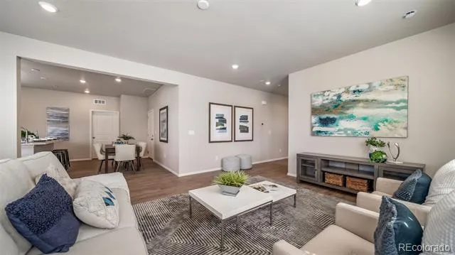 10084 Salem Court Commerce City, CO 80022