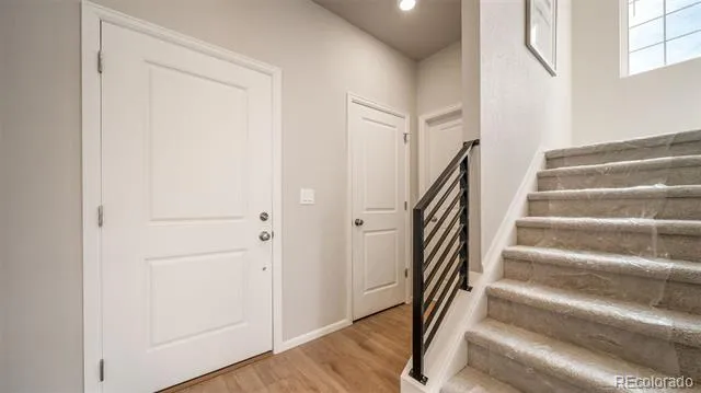 10084 Salem Court Commerce City, CO 80022