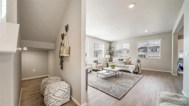 10084 Salem Court Commerce City, CO 80022