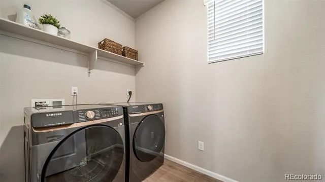 10084 Salem Court Commerce City, CO 80022