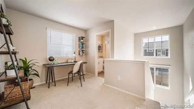 10084 Salem Court Commerce City, CO 80022