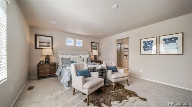 10084 Salem Court Commerce City, CO 80022