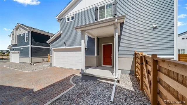 10084 Salem Court Commerce City, CO 80022
