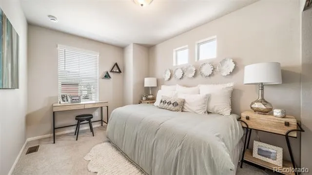 10084 Salem Court Commerce City, CO 80022